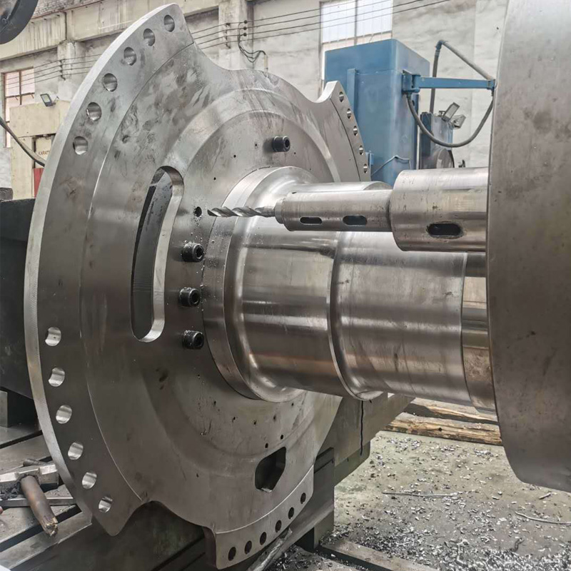 機械加工工藝技術(shù)誤差對策分析